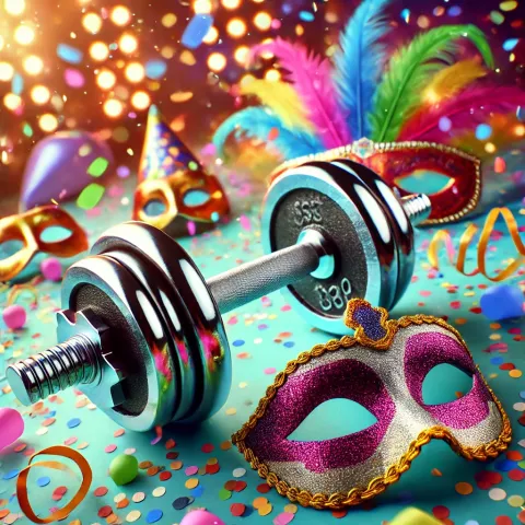 Öffnungszeiten Karneval 2025