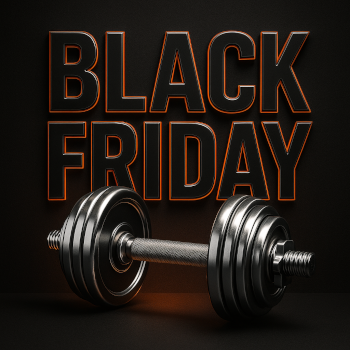 Black Friday Deal im VechteVital 2025