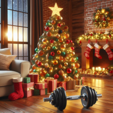 Weihnachtsangebot 2024