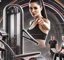 Kursleitung für Fitness und Aquakurse gesucht