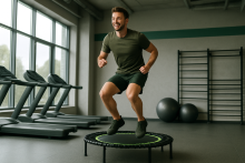Jumping Fitness - VechteVital Schöppingen