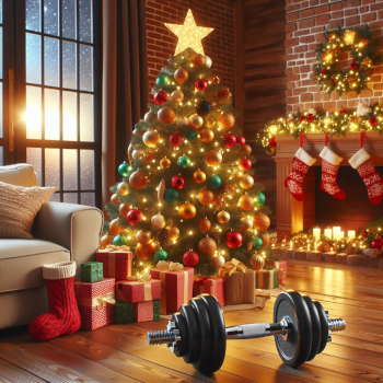 Weihnachtsangebot 2024