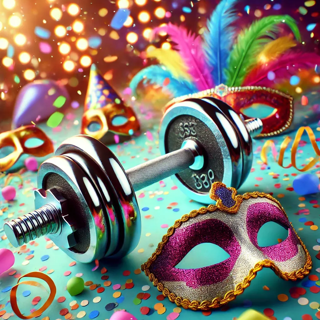 Öffnungszeiten Karneval 2025